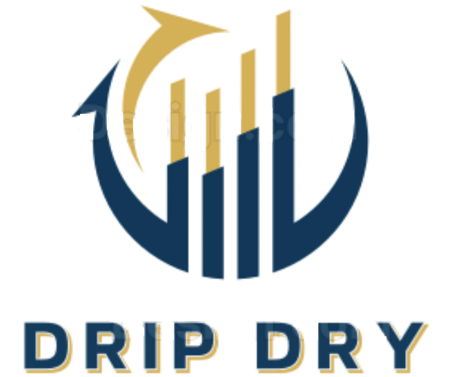 drip dry